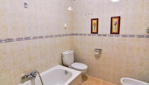 Cómodo y coqueto chalet con jardín en Argoños - Foto 4