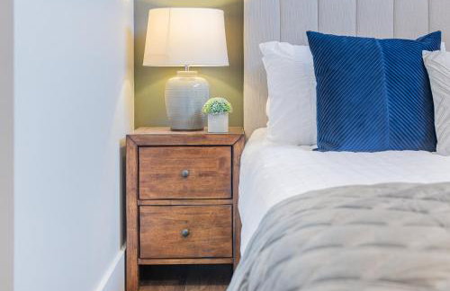 The Cosy Loft, pet friendly in Windermere - Foto 15