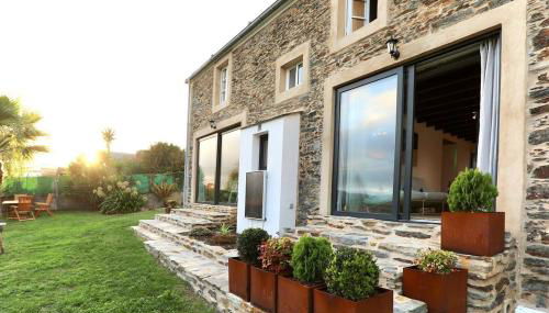 The Cliffs - Picon Seaside Cottage - Foto 2