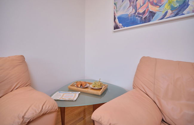 Holiday Seaview Apartment by Litto - Foto 33