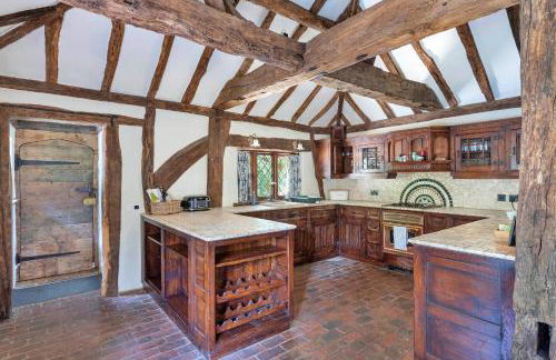 Finest Retreats - Sandhill Cottage with hot tub - Foto 10