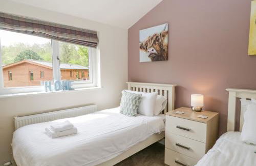 Cartmel Lodge - Foto 25