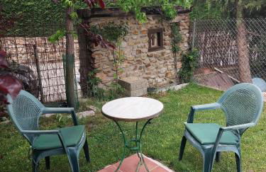 Ruta Del Aguila alojamiento turístico de calidad - Foto 13