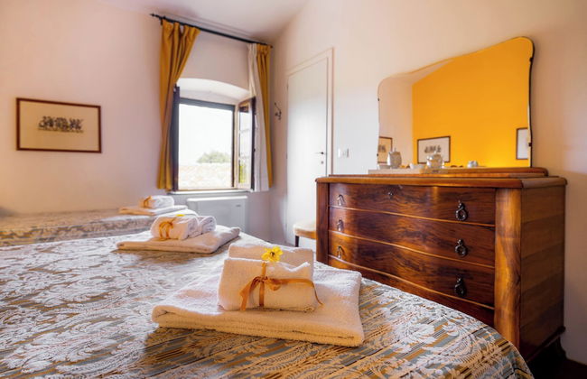 Villa Pietraia - Photo 5