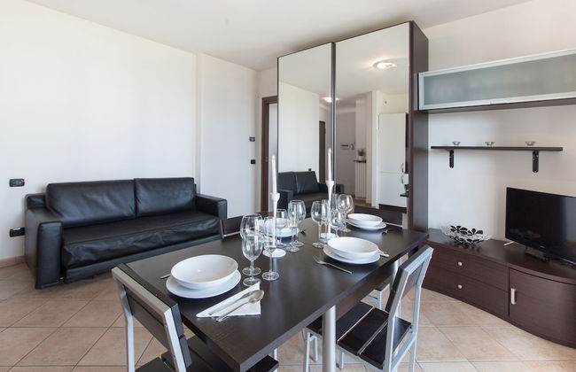 Suitelowcost - Limbiate Studio - Foto 52