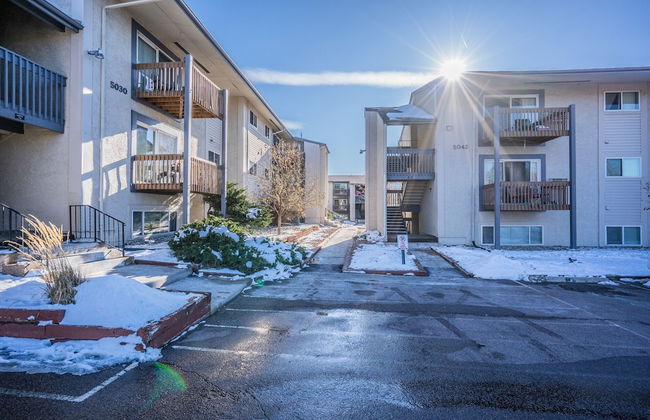 2 BD Value-stay Dog-friendly! - Foto 21