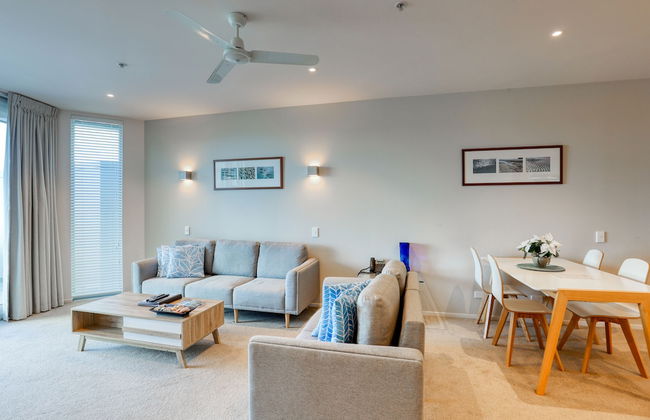 Marsden Suites Nautilus Orewa - Photo 61