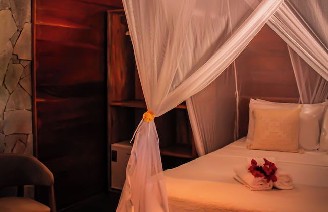 Downwind Kite Villas - Foto 13