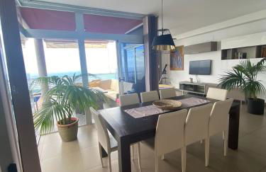 Villa Mirador los Corales Heated pool opcional - Foto 6