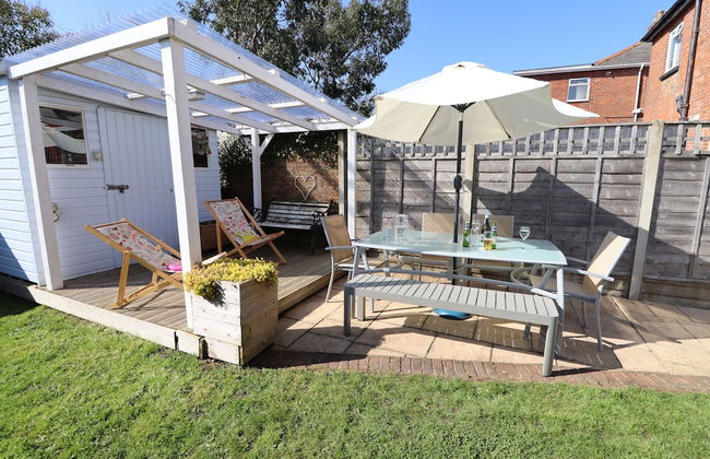 The Moorings - Foto 21