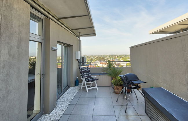 The Quadrant Apartments - Foto 56