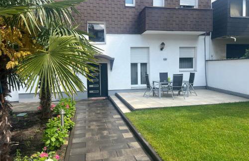 Apartment 1 in Duisburg-Mitte, Altstadt - Foto 24