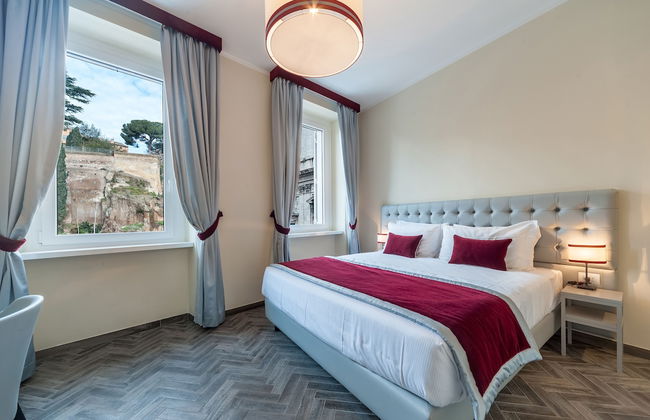 Foro Romano Luxury Suites - Foto 6