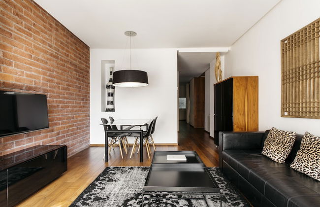 Suites Avenue - Foto 16