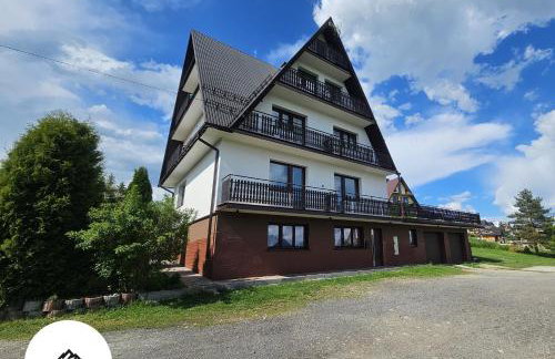 Apartament z widokiem na panoramę Tatr "AppWidokowa9" - Photo 20