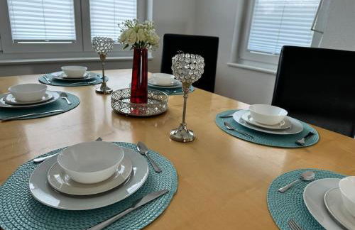 Ferienwohnung Bodenseeblick - Foto 6