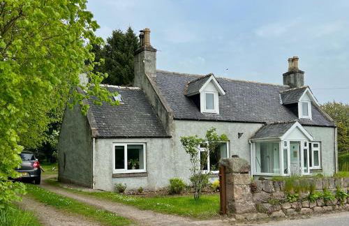 Cosy Country House in Deeside - Foto 18