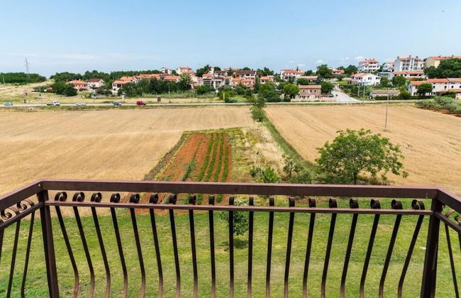 Stancija Lindi - Foto 24