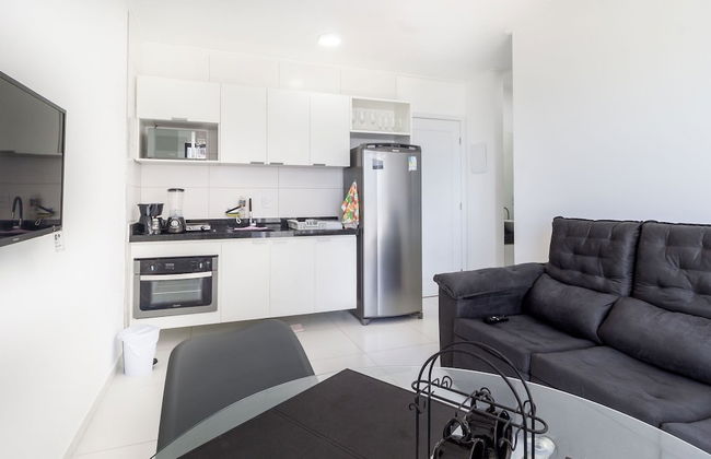 IAAs Aptos beira-mar em Pernambuco - Foto 65