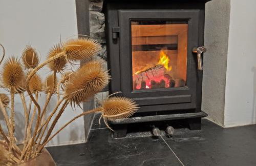 Charming cottage in Snowdonia - Foto 23