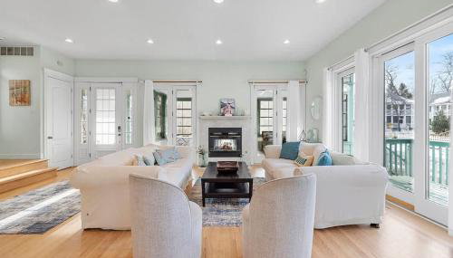 Sanctuary at Beachwalk - Foto 2