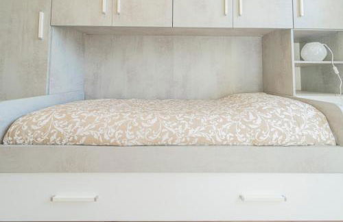 268 - Casa Paradise B2, nel verde di Casarza a 15 minuti d'auto dal Mare - PARCHEGGIO PRIVATO INCLUSO - Foto 26