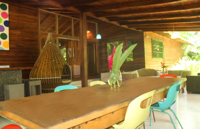 Casa Cerise - Foto 67