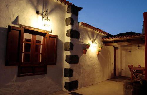 Finca Los Ciruelos Casas Rurales - Foto 10