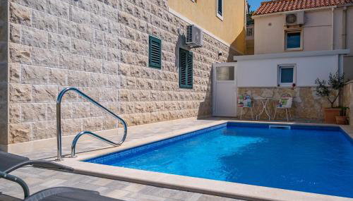 Luxury apartment "Blue Diamond" - Foto 3