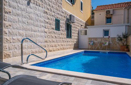 Luxury apartment "Blue Diamond" - Foto 3