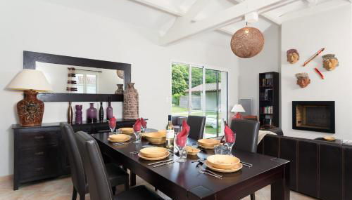 Madame Vacances Les Villas de Fontenelles - Foto 5