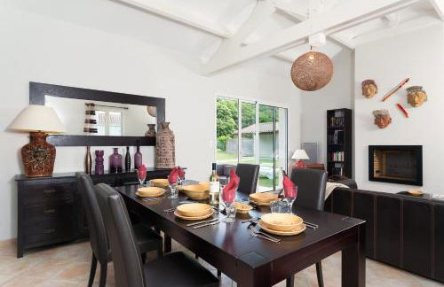 Madame Vacances Les Villas de Fontenelles - Foto 5