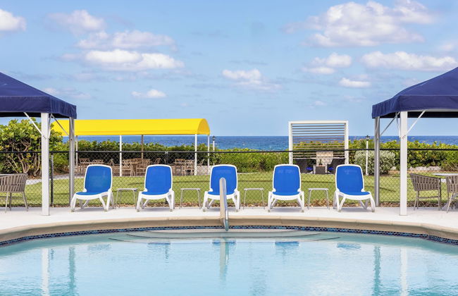 Delray Breakers on the Ocean - Foto 19