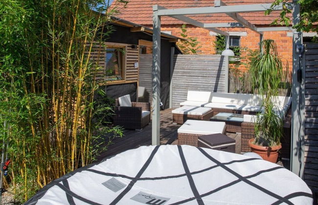 Sonnengarten Comfortable Holiday Residence - Foto 38