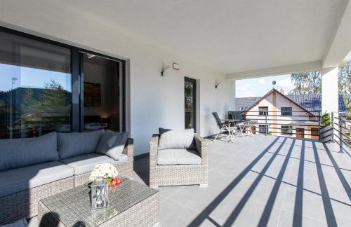 Villa Balticum - Foto 31