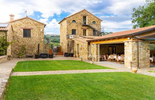 Le Querce Farmhouse - Foto 112