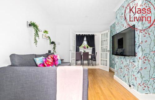 Rothesay House by Klass Living Coatbridge - Foto 33