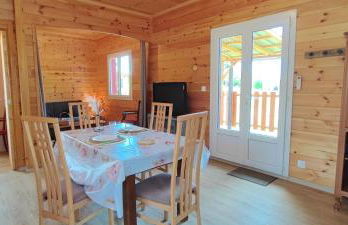 Le nid des Garrigues avec Jacuzzi privé - Foto 20