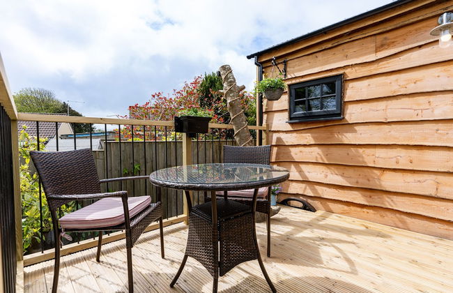 The Cedars - Foto 19