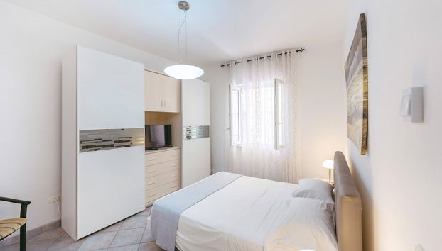 Pil n 26 in Procida - Foto 4, Habitación