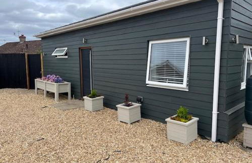 Hazel Cottage - Foto 1