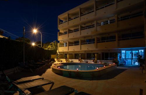 Alper Apartments Mallorca - Foto 34