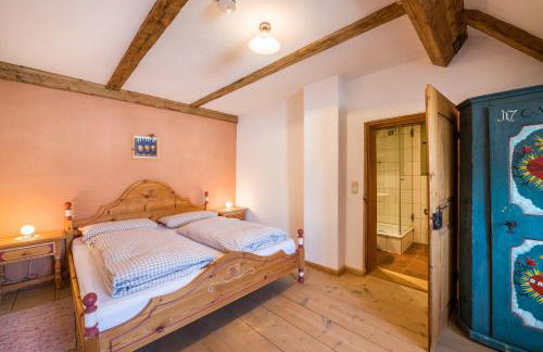 Ferienwohnung Gschwand - Foto 22