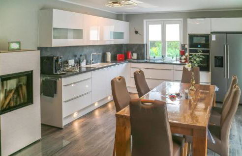 Gorgeous Apartment In Elmenhorst - Foto 4