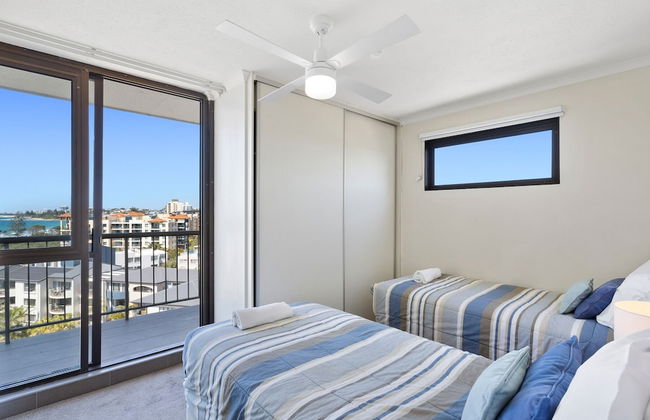 Langley Park Apartments - Photo 7