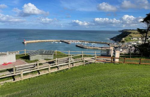 Maison calme et cosy à Port-en-Bessin près du golf et de la mer - Photo 43