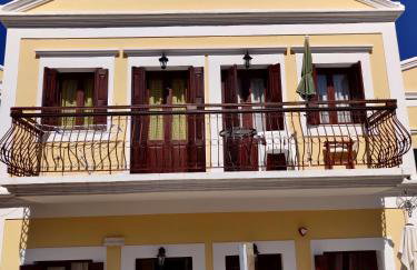 Nikos and Eva Studios - Foto 13