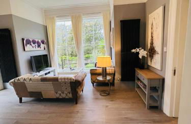Luxury garden apartment under the Castle, Dover - Foto 9