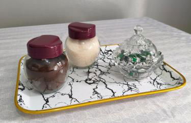 Apto prox Norte shop Br 470 Nei - Foto 24