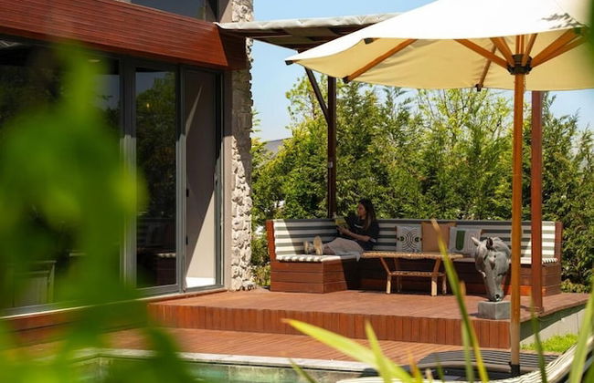 Monk Livingspace - Foto 24